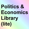 Politics and Economics Books Library(lite)