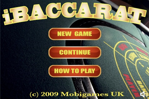 iBaccarat