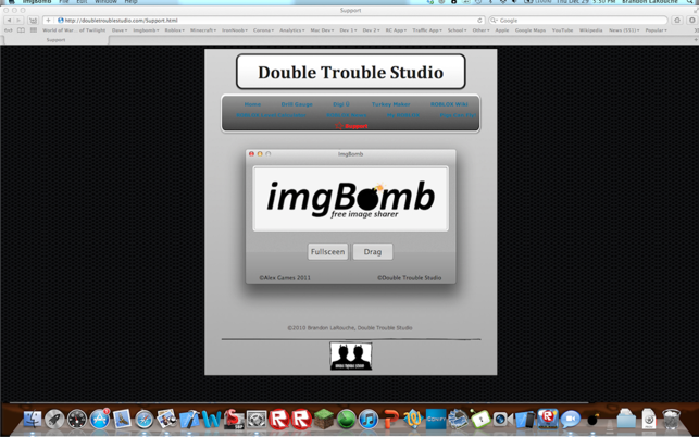 Imgbomb On The Mac App Store - paperblox for roblox by john larouche