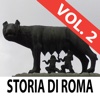 Audiolibro - La Storia di Roma Volume II - lett...