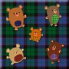 The Highlander Bears