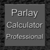 Parlay Calculator Professional