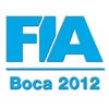 FIA Boca 2012