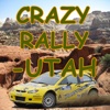 Crazy Rally Utah