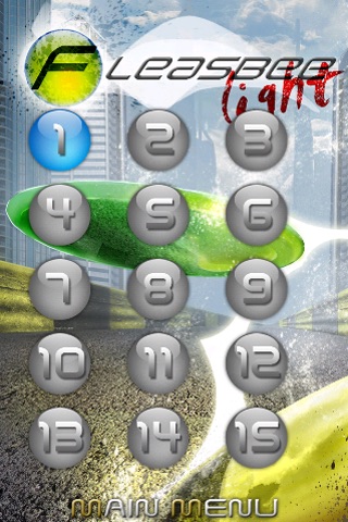 FleasBee LIGHT screenshot-3