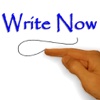 Write Now