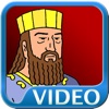 Bible movies - Kings and prophets