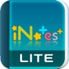 iNotes+ for iPhone Lite