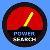 power search web