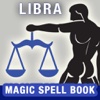 Libra Spell Book
