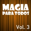 MAGIA PARA TODOS - Vol. 3