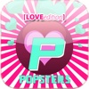 POPSTERS - [LOVE edition]