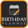 Birthday Planner