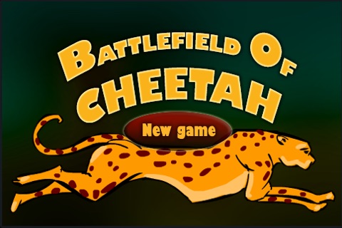 Cheetahs Prey screenshot 4