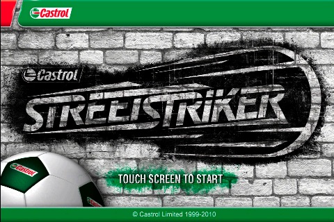 Street Striker(圖1)-速報App