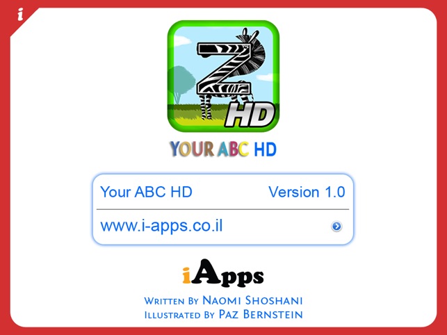 LEARNING YOUR ABC EASY HD(圖5)-速報App