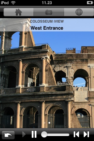 Colosseum iVIEW - EN screenshot-4
