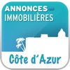 Annonces – Immobilières Côte d'Azur : Achat,  vente et Location immobiliers Côte d'Azur