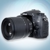 David Busch's Nikon D7000 Companion App