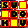 American Sudoku - For your iPhone and iPod Touch!