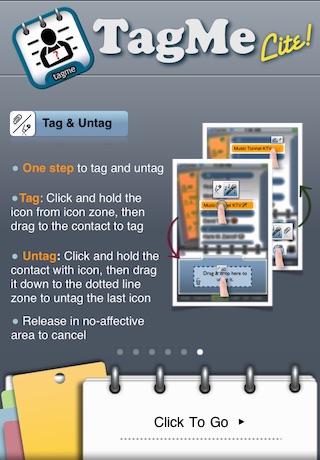 TagMe Lite screenshot-4