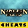 Cheats for Napoleon: Total War