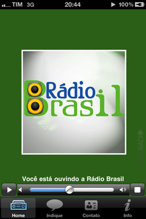 RÁDIO BRASIL | POP ROCK(圖2)-速報App