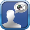 Vichat for Facebook video chat Pro