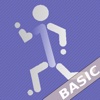 OneSportsMan Basic (Sport Running) / FItness / Hiking