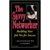 The Savvy Networker (Audiobook)