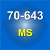MS 70-643 Exam Prep (Windows Server 2008 Applications Infrastructure,Configuring )