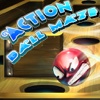 Action Ball Maze