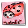 Ginger Lady Bug's Adventures ''The Blossom Trail''