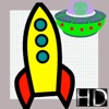 Doodle Rocket HD