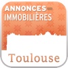 Annonces – Immobilières Toulouse : Achat,  vente et Location immobiliers à Toulouse