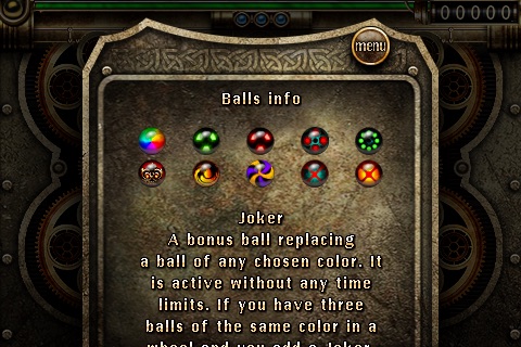 Swapper Time Attack Lite screenshot-3