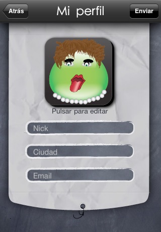 Chistes Premium screenshot-3