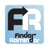 Finder Reminder