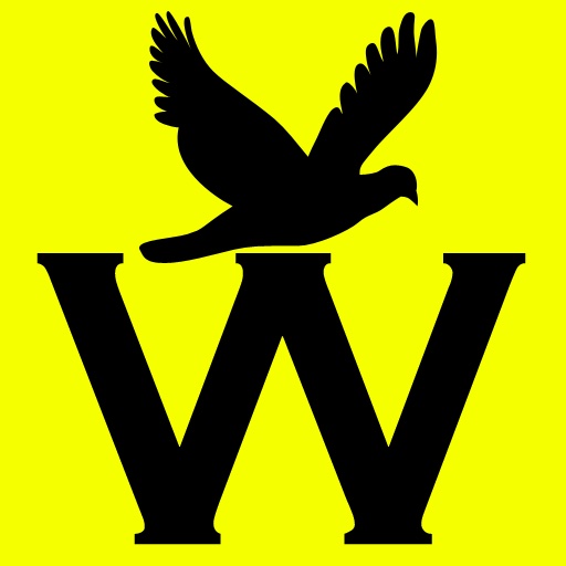 WikiBirds icon