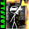 R.O.F.F.L.E. - Blazingly Destructive!!