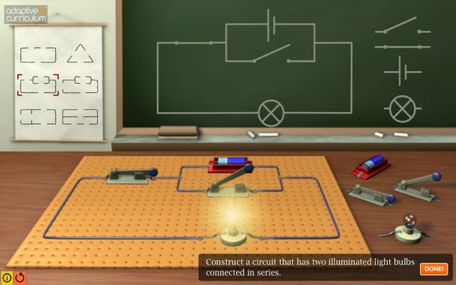 Building Serial Circuits