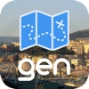 Genova Offline Map & Guide