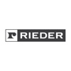 Rieder Product Guide