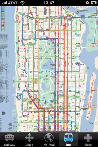 NYSubView Lite screenshot-3