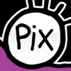 Purple Ronnie's PixPoetry