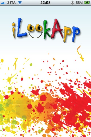 iLookApp