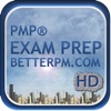PMP Exam Coach HD – 200 Questions