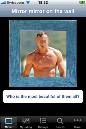 Mirror Mirror who is the most beautiful of them all?(圖1)-速報App