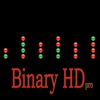 Binary Clock - HD PRO