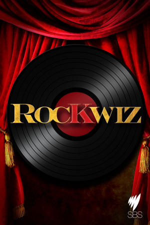 Rockwiz bumper edition